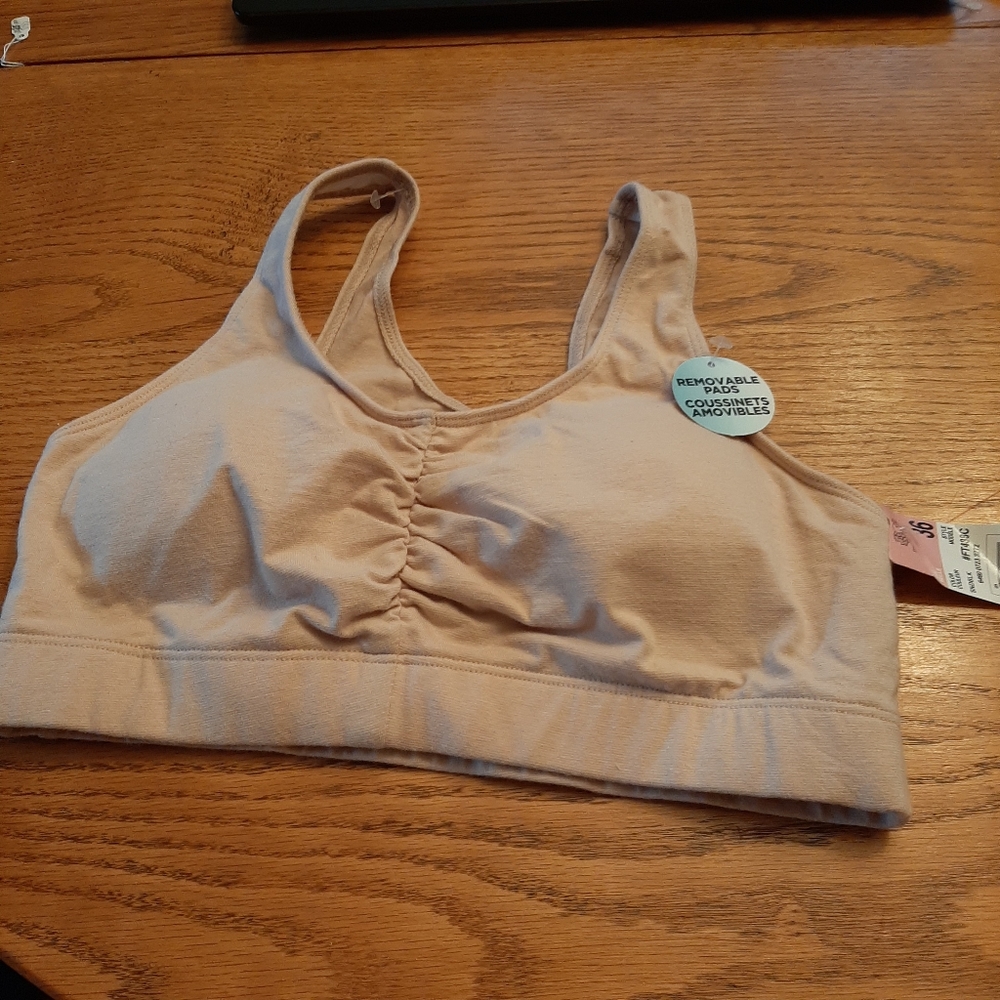 Ladies bras